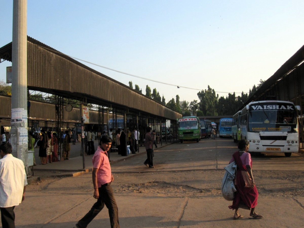 Mangalore Mangalore Mangalore Dry Fish Market